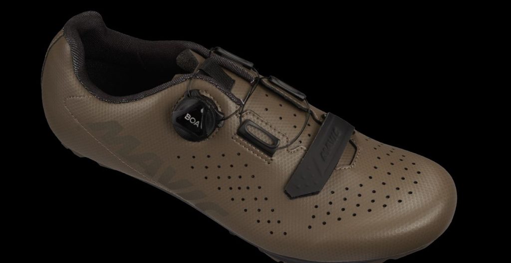 velovert - Mavic Cosmic Boa SPD, sneaker de Gravel