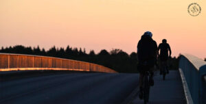 Paris-gravel-Verdun, 310 km pour le Bleuet de France | Site ECPAD