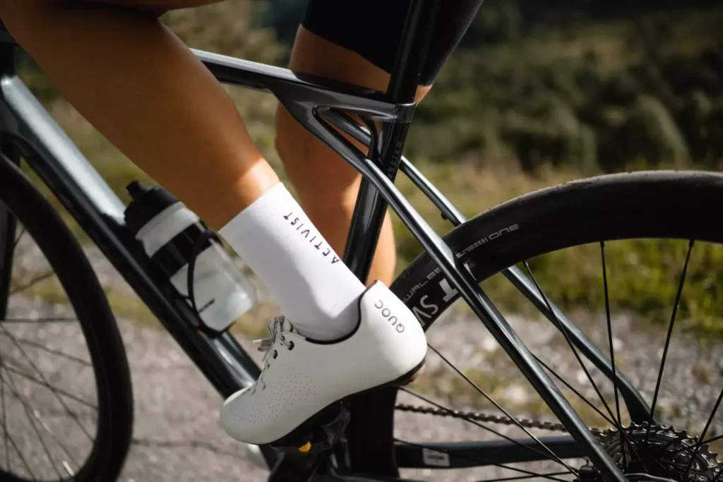 Lapierre Pulsium, un nouveau vélo de route endurance et allroad