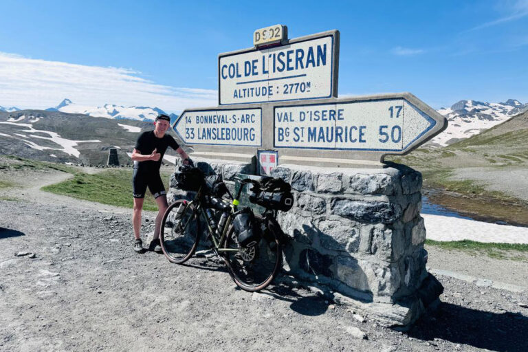 [LIVRE] La France en Bikepacking par Johan Dufour