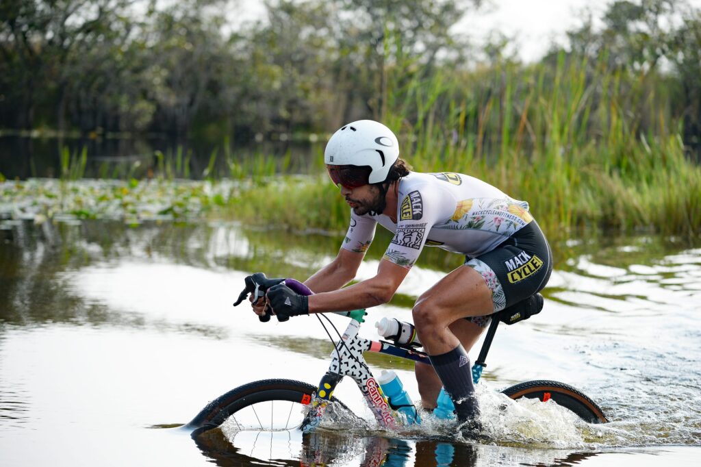 Gravel Cannondale Topstone personnalisé avec potence de 200 mm